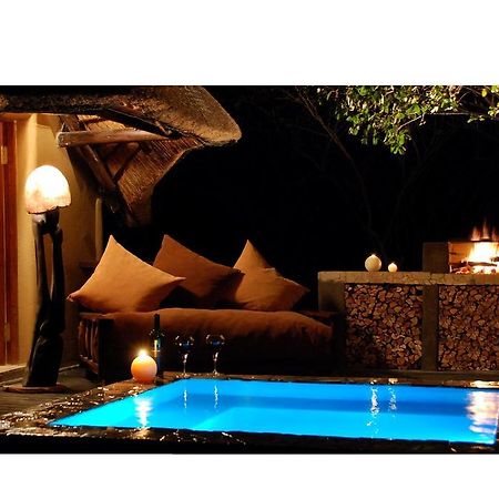 Manzini Chalets Marloth Park Ruang foto