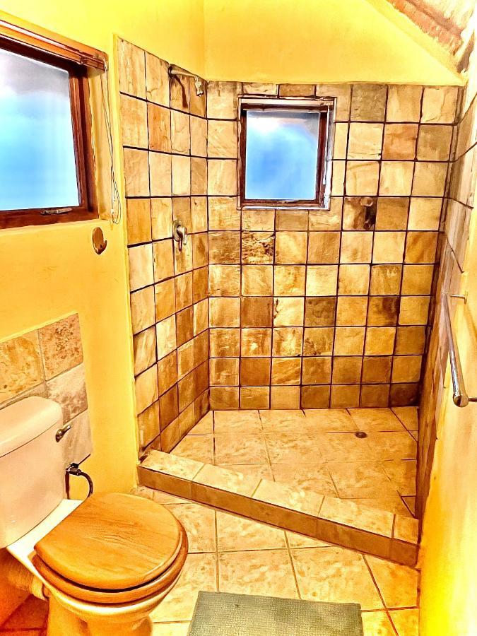Manzini Chalets Marloth Park Bagian luar foto