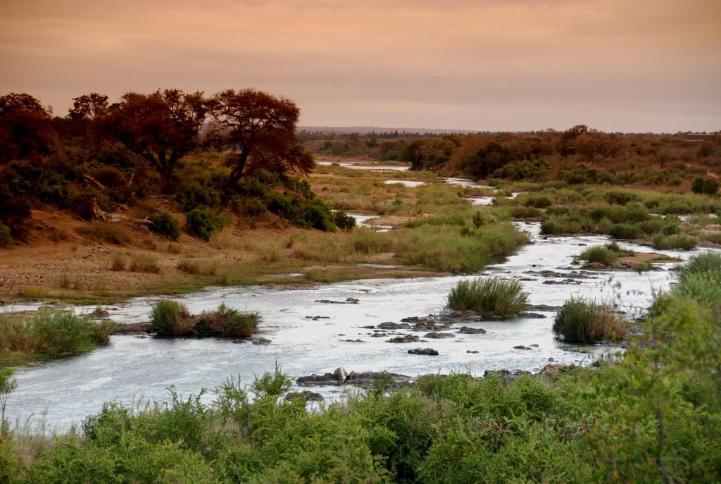 Manzini Chalets Marloth Park Ruang foto