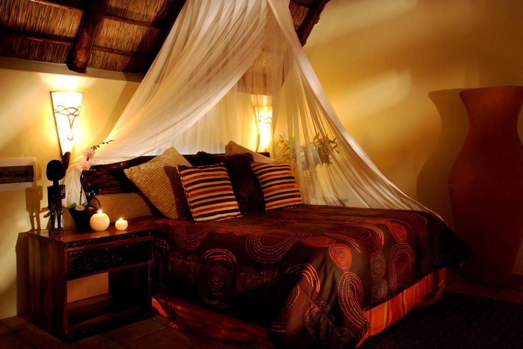 Manzini Chalets Marloth Park Ruang foto